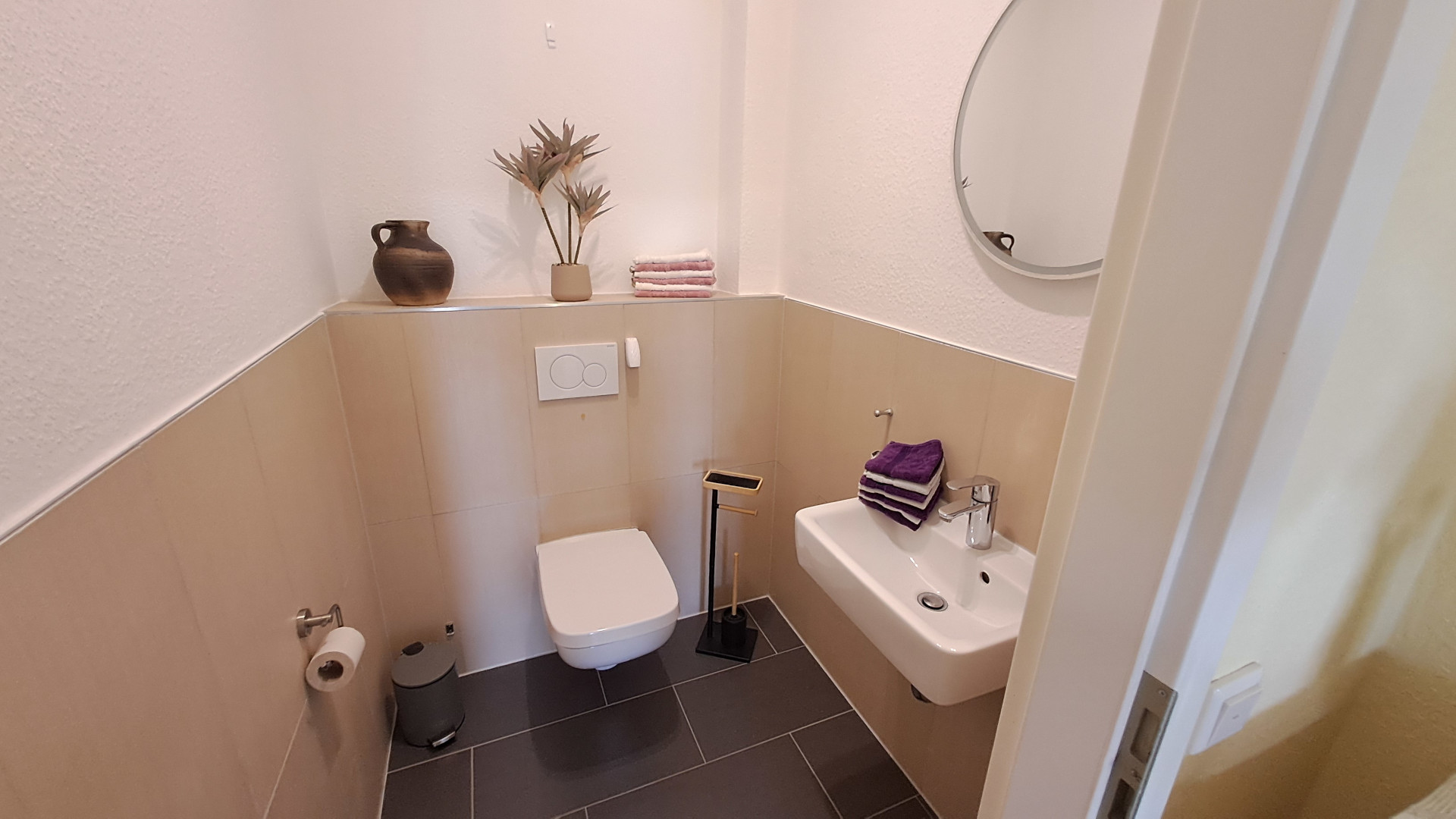 Möblierte Vermietung Leverkusen